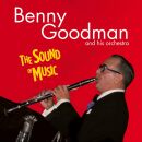 Goodman Benny - Sound Of Music