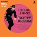 Robbins Marty - GUNFIGHTER BALLADS AND TRAIL SONGS