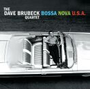 Brubeck Dave Quartet - Bossa Nova U.s.a.