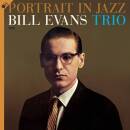 Evans Bill - PORTRAIT IN JAZZ