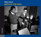 Davis Miles - Birth Of The Cool