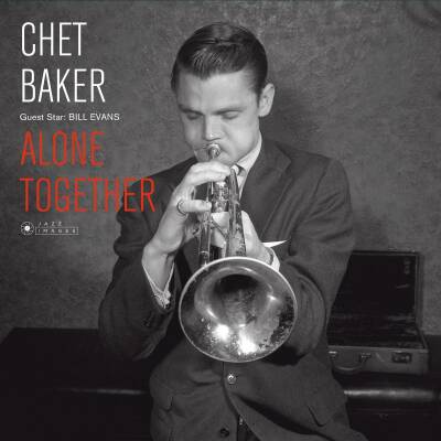 Baker Chet / Evans Bill - Alone Together