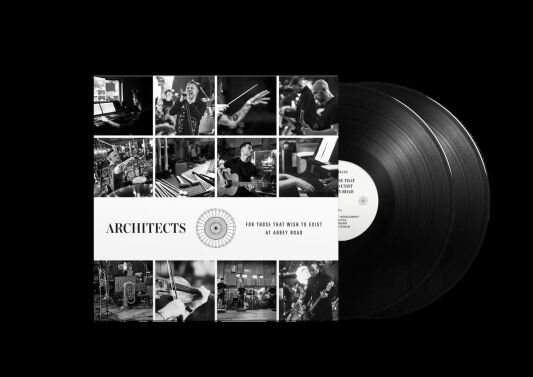 Architects - For Those That Wish To Exist At Abbey Road