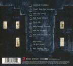 Pattern-Seeking Animals - Only Passing Through (Ltd. CD Edition)