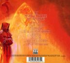Wolf - Shadowland (Ltd. CD Digipak)