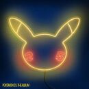 Pokemon 25: The Album (Various / Ltd. Canary Yellow)