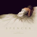 Spencer (Greenwood Jonny / OST/Filmmusik)