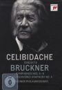 Sergiu Celibidache Conducts Bruckner (3Dvd&2Cd / DVD...