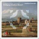 Mozart Wolfgang Amadeus - The Milanese Quartets - Lodi...
