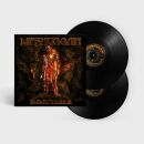 Meshuggah - Immutable (Black Vinyl)
