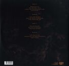 Meshuggah - Immutable (Black Vinyl)