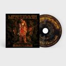 Meshuggah - Immutable (Digipak)