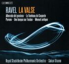 Ravel Maurice - La Valse (Royal Stockholm Philharmonic...