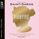 Saint-Saens Camille - Phryné (Orchestre De LOpéra De Rouen Normandie)