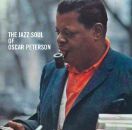 Peterson Oscar - Jazz Soul Of Oscar Peterson / Porgy...