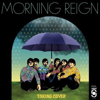Morning Reign - Taking Cover