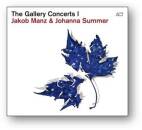 Manz Jakob / Summer Johanna - The Gallery Concerts I