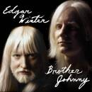 Winter Edgar - BROTHER JOHNNY