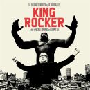 Nightingales, The - King Rocker (Film & Soundtrack /...