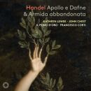 Händel Georg Friedrich - Apollo E Dafne & Armida...