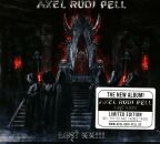 Pell Axel Rudi - Lost Xxiii: Ltd. (CD + 1 Bonus Track /...