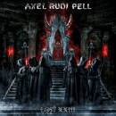 Pell Axel Rudi - Lost Xxiii: Gatefold, Bedruckte...