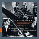 Schostakowitsch Dmitri - Konzert Für Klavier,...