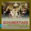 Schubert Franz - Schubertiade (Chor des Bayerischen...