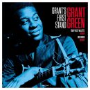 Green Grant - Grants First Stand