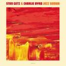 Getz Stan / Byrd Charlie - Jazz Samba