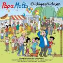 Papa Moll - Papa Molls Chilbigeschichten