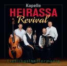 Heirassa Revival Kapelle - Lieblingsländlermusig