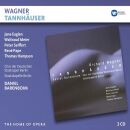 Wagner R. - Tannhäuser (Pape Rene / Seiffert Peter...