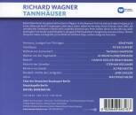 Wagner Richard - Tannhaeuser (Pape Rene / Seiffert Peter / u.a.)