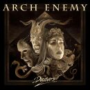 Arch Enemy - Deceivers (Ltd. Black LP & Booklet)