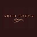 Arch Enemy - Deceivers (Ltd. Deluxe 2Lp+1 CD Artbook)
