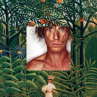 Mazué Ben - Paradis