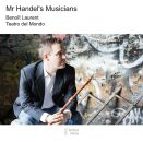 Mr Handels Musicians