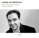 Beethoven: Diabelli-Variationen Op.120
