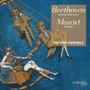 Beethoven Ludwig van / Mozart Wolfgang Amadeus - Rondino, Wind Octet & Serenade (Mib Wind Ensemble)