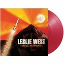 West Leslie - Still Climbing