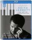 Jarrett Keith - Keith Jarrett-The Art of Improvisation