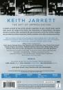 Jarrett Keith - Keith Jarrett-The Art Of Improvisation