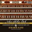 Bach Johann Sebastian - Complete Works for Keyboard 6 -...