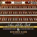 Bach Johann Sebastian - Complete Works For Keyboard 6:...