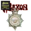 Saxon - Strong Arm Of The Law (Digipak)