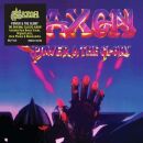 Saxon - Power & The Glory (Digipak)