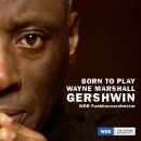 Born To Play, Gershwin
