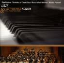 Liszt Franz - Sonata For Piano In B Minor