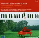 Edition Klavier-Festival